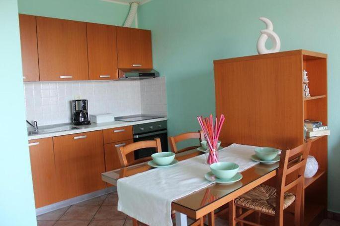 Apartments Ficur With Swimming Pool & Grill, 포르토로즈 외부 사진