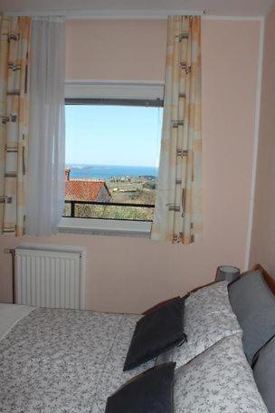 Apartments Ficur With Swimming Pool & Grill, 포르토로즈 외부 사진